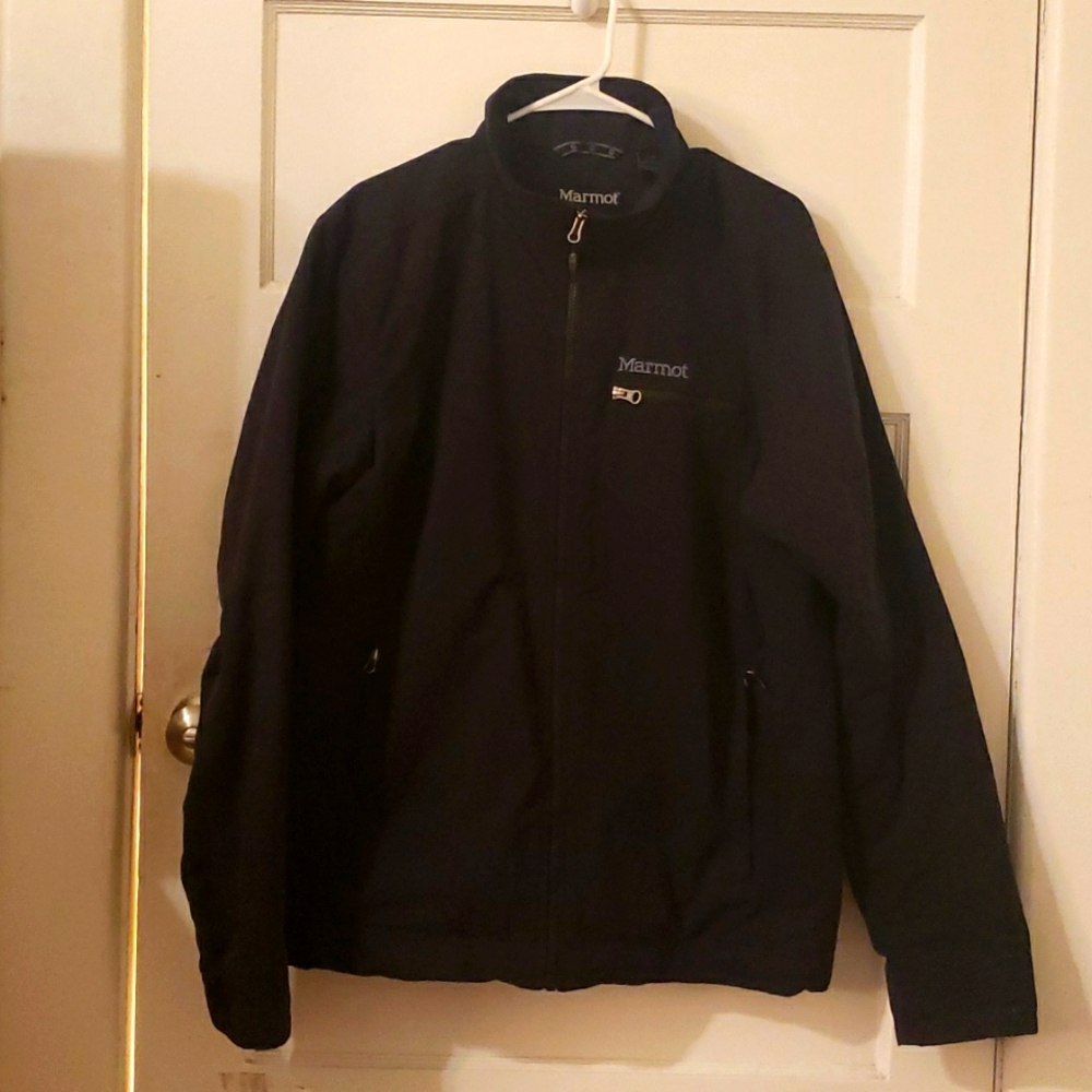Mens Marmot Coat